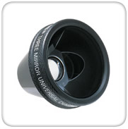 Ocular Three Mirror Universal Lens w/ Flange